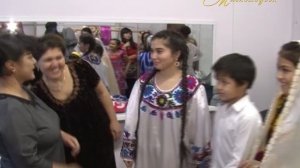 "МИМОХОДОМ", 6 ноября 2014 год. Автор проекта О. Дзиов