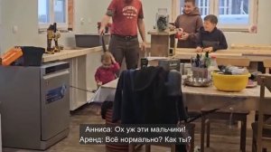Ep.158 Build Your Own Island Russian Subtitles