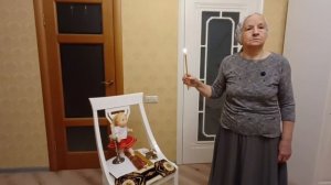 Очищение себя или другого человека огнём свечи  от порчи, сглаза, болезни, испуга и любого негатива