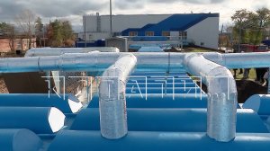 Вонь, которая периодически накрывает Нижний Новгород, должна уменьшиться