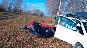 На Аргази закрыть лодочный сезон