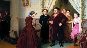 ПОСЛЕДНЯЯ ПОДСКАЗКА. Аудиоповесть-Драма. Ирина Кудряшова. Аудиокниги