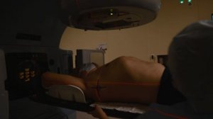 Школа здоровья. Рак легкого