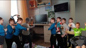 unexpected ending 63-82