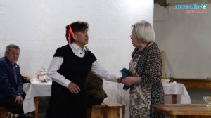 «Сэтинньи сэттистиир күүрээннээх күнүгэр» сэрии сылларын оҕолоругар истиҥ көрсүһүү, сынньалаҥ биэчэр