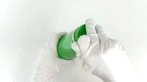 Термокружка NEXT COLOR 350мл., Салатовая с салатовой крышкой 6040.15