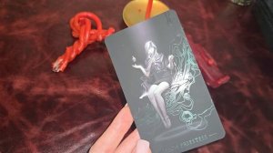 любит или нет? 💗💔 расклад таро на любовь 💘