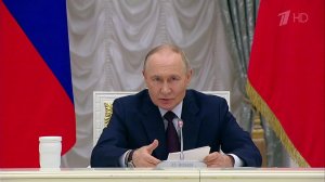 На заседании совета по межнациональным отношениям обсудили проект Стратегии нацполитики до 2036 года