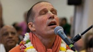 Медитация на самбандху по книге Живое Имя от Е.С.Шачинандана Свами