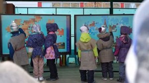 Спасаем Россию с Мининым и Пожарским