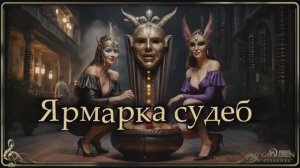 Ярмарка судеб.