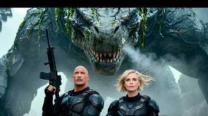 Тихоокеанский рубеж 3 (2026)