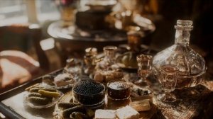 video_Глава 7, Нехорошая квартира