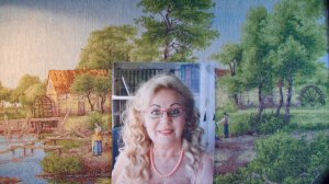 ЛЮБОВЬ НЕ УМИРАЕТ, ОНА ВСЕГДА ЖИВЁТ! Лайне Аренс "Источник Жизни" 06.11.2025 г.