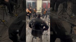 Как записывался альбом «Есенин ‘130»