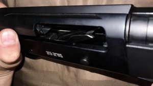 ата нео стрим устранение утыкания патрона