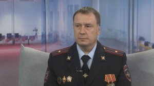 "Народный участковый 2025"