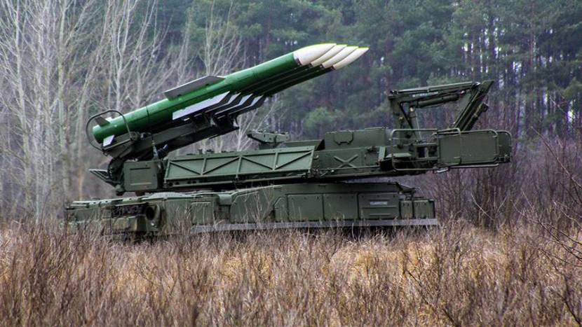 Силы ПВО уничтожили 16 украинских беспилотников над территорией РФ за семь часов