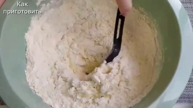 Кекс Столичный с изюмом в духовке смотреть онлайн