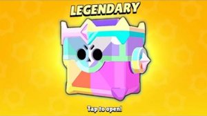 БРАВЛ СТАРС