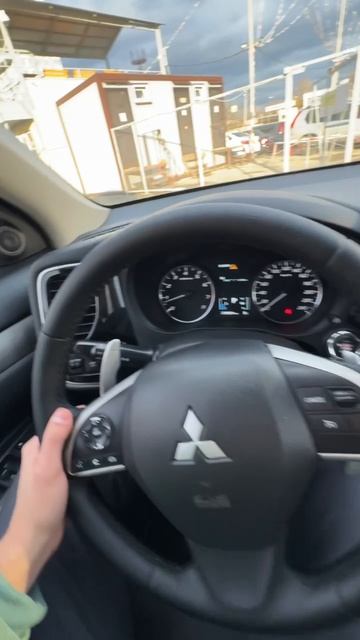 #MitsubishiOutlander 2012 #автокредит #трейдин смотреть онлайн