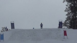 Первенство России 2024 (Чайковский) МО