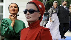 Любовь, изменившая Катар