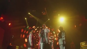 Кавер-группа Crash Павел