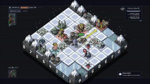 СЛУЧАЙНЫЙ ОТРЯД В ПОИСКАХ КАПСУЛ! 56 Into the Breach