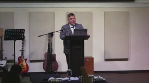 Богослужение 2 ноября 2025