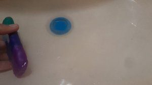 Чтоо будет если хорошо замуровать промокаемый телефон в пластилин?