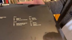 Все альбомы Depeche Mode – обзор,