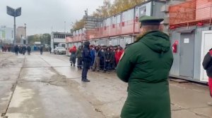 Следственный комитет провел рейд в Котельниках