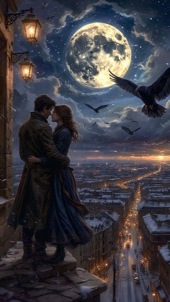 В тени злых улиц