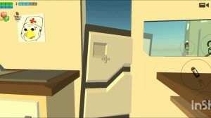 призвал забытого ребенка в чикен ган