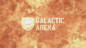Galactic Arena