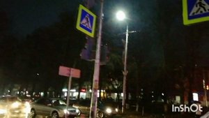 После полнолуния