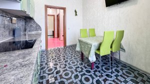 Рум-тур по 2-к квартире по адресу: ул. Снежная, 12 (Зеленый Берег) (продажа, Иркутск)