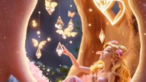 Волшебное видео для малышей