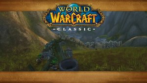 World of Warcraft: Classic - Болотина: Война с Чёрным железом