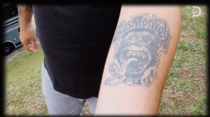 Быстрые и громкие 12 сезон 12 серия (реалити-шоу, 2017)