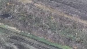 ВСУ покидают Красноармейск(Покровск) Донецкой Народной Республики.