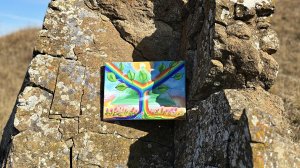 Подарок энергетическим камням/5.11.25