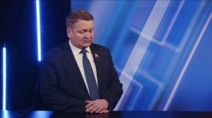 Гость дня: Владислав Егоров
