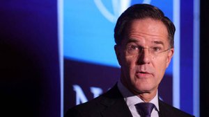 Захарова призвала Рютте опубликовать список "глобальных правил"