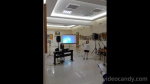 Тематическое мероприятие «Из всех искусств для нас важнейшим является…