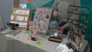 «Ночь искусств» в историко-культурном центре Холмска