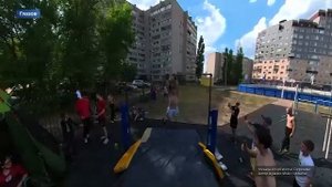 Выпуск программы "Страна Росатом" от 06.11.2025 г.