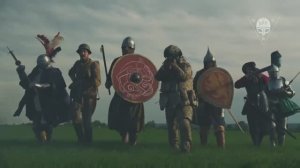 Броня сквозь века - эволюция боевой защиты тела от доспехов до бронежилетов