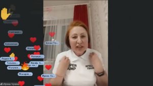 06 11 2025 г 🏆 Ирина Чухина 🥇 Победитель чемпионата о Super Jump❗️